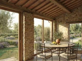 Casa colonica, da ristrutturare, 390 m², Avenale, Cingoli — foto 4 di 16