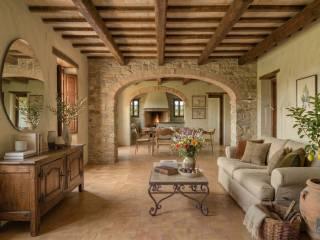 Casa colonica, da ristrutturare, 390 m², Avenale, Cingoli — foto 11 di 16