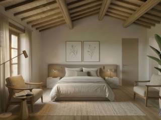 Casa colonica, da ristrutturare, 390 m², Avenale, Cingoli — foto 16 di 16