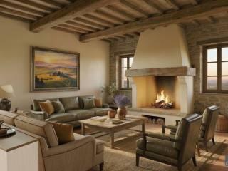 Casa colonica, da ristrutturare, 390 m², Avenale, Cingoli — foto 3 di 16