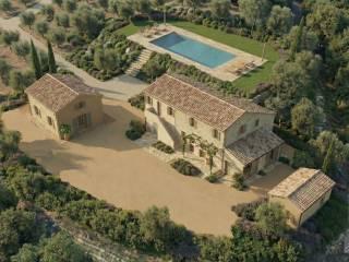 Casa colonica, da ristrutturare, 390 m², Avenale, Cingoli — foto 6 di 16