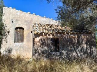Casale Strada Prima Cifali, Floridia — foto 44 di 49
