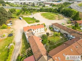 Appartamento via Pagolo Paganini, Settimo Torinese — foto 72 di 81