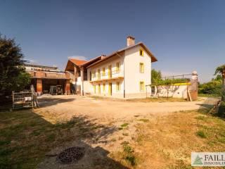 Appartamento via Pagolo Paganini, Settimo Torinese — foto 66 di 81