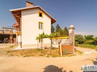 Appartamento via Pagolo Paganini, Settimo Torinese — foto 60 di 81