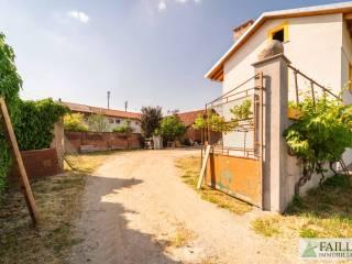 Appartamento via Pagolo Paganini, Settimo Torinese — foto 32 di 81