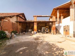 Appartamento via Pagolo Paganini, Settimo Torinese — foto 78 di 81