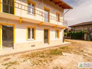 Appartamento via Pagolo Paganini, Settimo Torinese — foto 52 di 81
