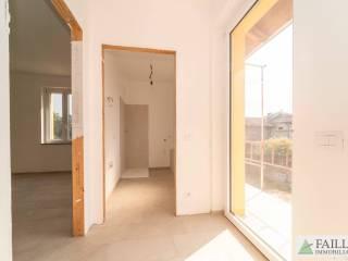 Appartamento via Pagolo Paganini, Settimo Torinese — foto 56 di 81