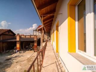 Appartamento via Pagolo Paganini, Settimo Torinese — foto 36 di 81