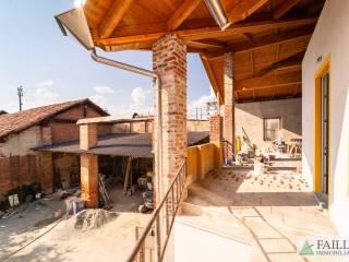 Appartamento via Pagolo Paganini, Settimo Torinese — foto 21 di 81