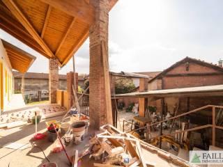 Appartamento via Pagolo Paganini, Settimo Torinese — foto 34 di 81