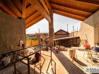 Appartamento via Pagolo Paganini, Settimo Torinese — foto 80 di 81