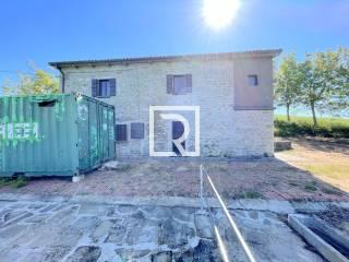 Rustico, buono stato, 80 m², Centro, Civitella di Romagna — foto 4 di 20