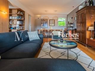 Villa unifamiliare via Val Gioera, Garzola, Como — foto 18 di 51