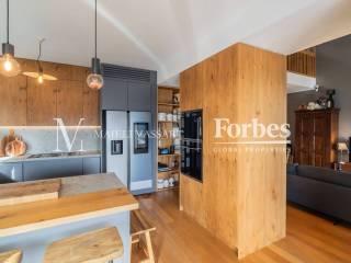 Villa unifamiliare via Val Gioera, Garzola, Como — foto 36 di 51