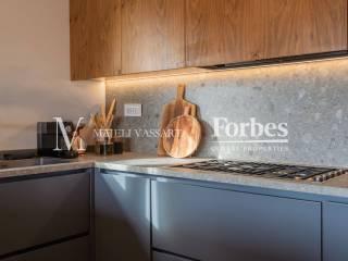 Villa unifamiliare via Val Gioera, Garzola, Como — foto 19 di 51