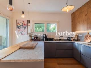 Villa unifamiliare via Val Gioera, Garzola, Como — foto 21 di 51