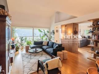 Villa unifamiliare via Val Gioera, Garzola, Como — foto 44 di 51