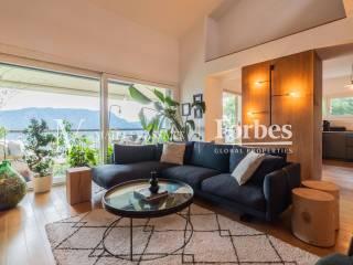 Villa unifamiliare via Val Gioera, Garzola, Como — foto 23 di 51