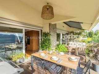 Villa unifamiliare via Val Gioera, Garzola, Como — foto 35 di 51