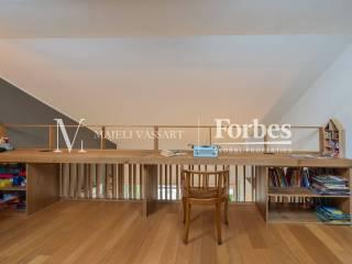 Villa unifamiliare via Val Gioera, Garzola, Como — foto 26 di 51