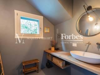 Villa unifamiliare via Val Gioera, Garzola, Como — foto 41 di 51