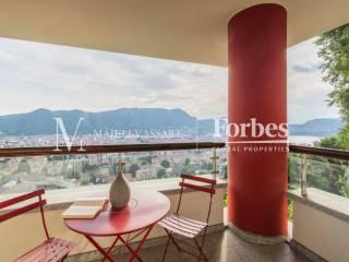 Villa unifamiliare via Val Gioera, Garzola, Como — foto 46 di 51