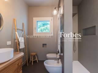 Villa unifamiliare via Val Gioera, Garzola, Como — foto 42 di 51