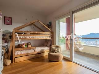 Villa unifamiliare via Val Gioera, Garzola, Como — foto 50 di 51
