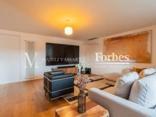 Villa unifamiliare via Val Gioera, Garzola, Como — foto 22 di 51
