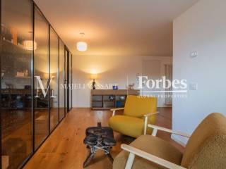 Villa unifamiliare via Val Gioera, Garzola, Como — foto 10 di 51