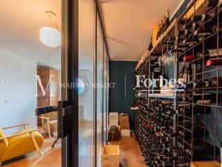 Villa unifamiliare via Val Gioera, Garzola, Como — foto 4 di 51