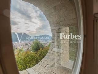 Villa unifamiliare via Val Gioera, Garzola, Como — foto 9 di 51