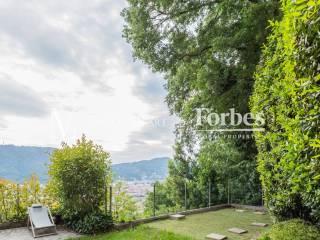 Villa unifamiliare via Val Gioera, Garzola, Como — foto 25 di 51