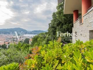 Villa unifamiliare via Val Gioera, Garzola, Como — foto 8 di 51