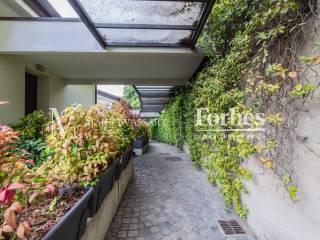 Villa unifamiliare via Val Gioera, Garzola, Como — foto 30 di 51