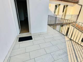 Attico corso Antonio Fogazzaro, Centro Storico, Vicenza — foto 8 di 17