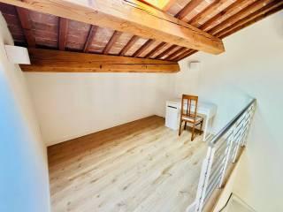 Attico corso Antonio Fogazzaro, Centro Storico, Vicenza — foto 15 di 17