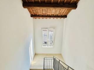 Attico corso Antonio Fogazzaro, Centro Storico, Vicenza — foto 14 di 17