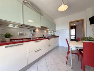 Appartamento via Pandolfa 000, Stazione - Grandi Italiani, Forlì — foto 14 di 24