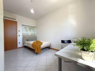 Appartamento via Pandolfa 000, Stazione - Grandi Italiani, Forlì — foto 12 di 24