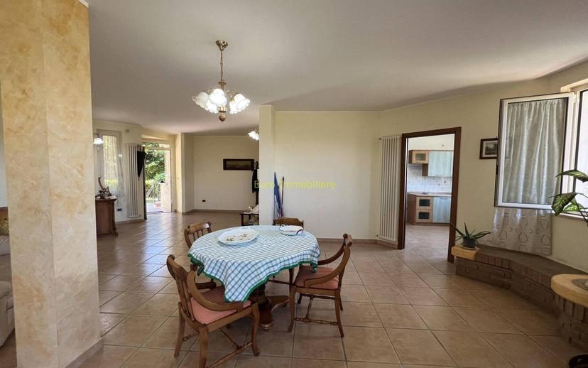 Villa a schiera via Edoardo Brizio 9, Atri — foto 26 di 27