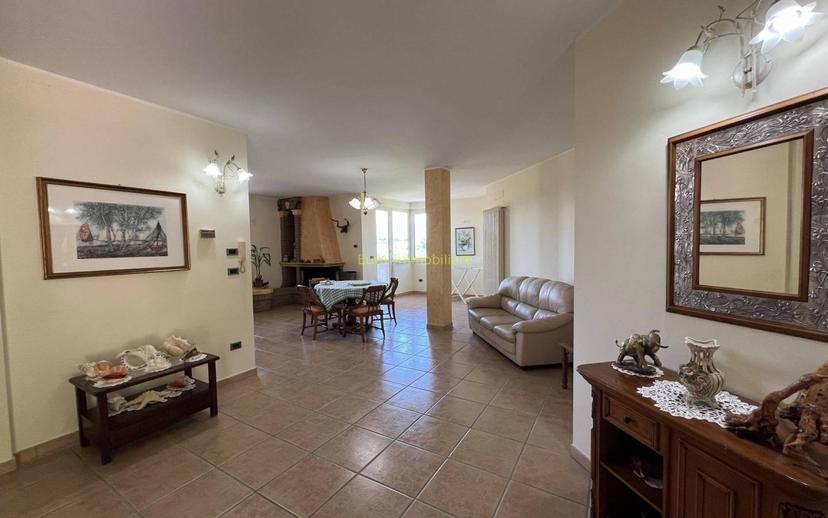 Villa a schiera via Edoardo Brizio 9, Atri — foto 11 di 27