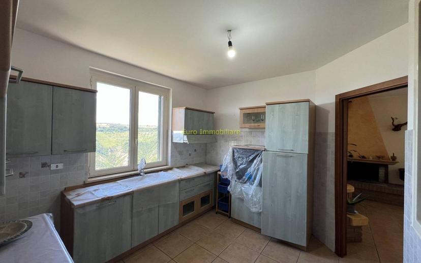 Villa a schiera via Edoardo Brizio 9, Atri — foto 27 di 27