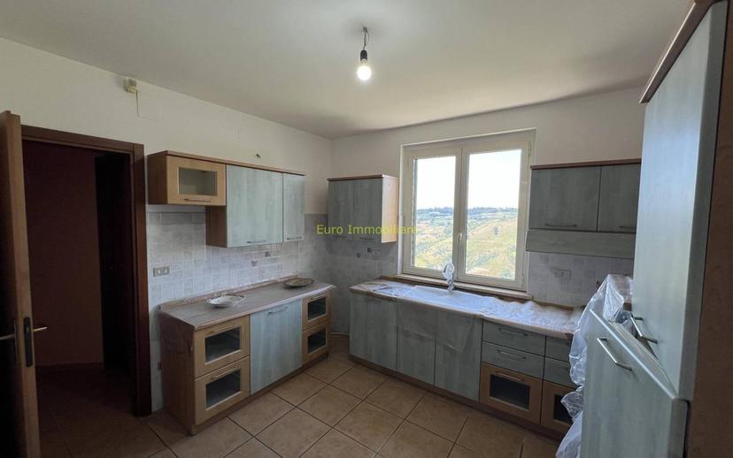 Villa a schiera via Edoardo Brizio 9, Atri — foto 12 di 27