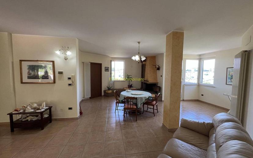 Villa a schiera via Edoardo Brizio 9, Atri — foto 3 di 27