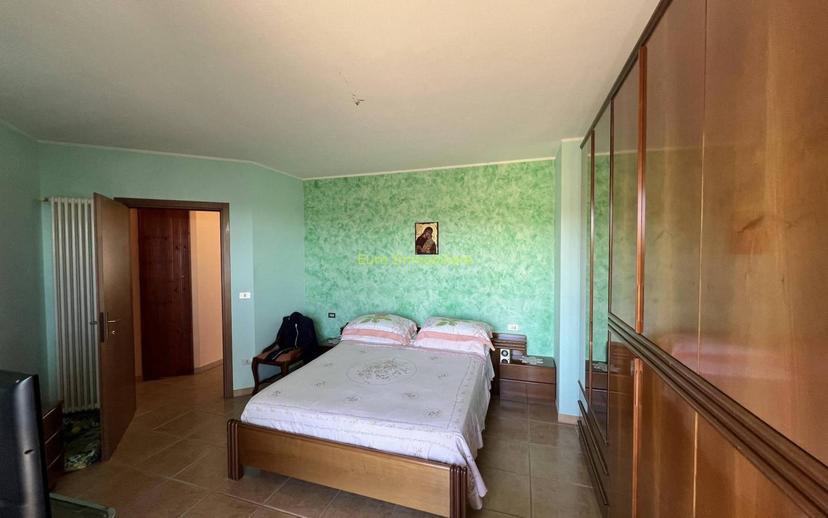 Villa a schiera via Edoardo Brizio 9, Atri — foto 17 di 27