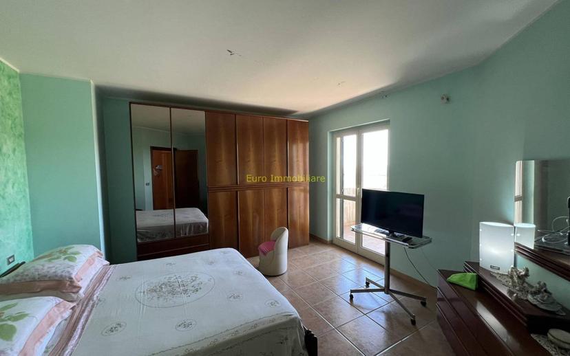 Villa a schiera via Edoardo Brizio 9, Atri — foto 25 di 27