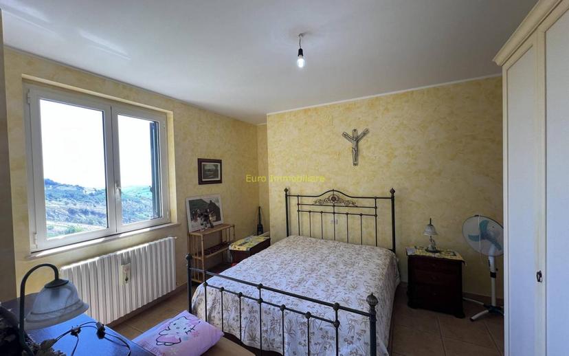 Villa a schiera via Edoardo Brizio 9, Atri — foto 4 di 27